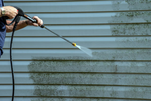 Best Driveway Pressure Washing  in Tooele, UT